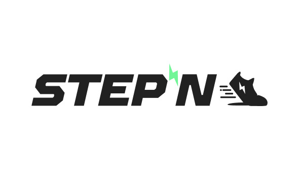 StepN Logo